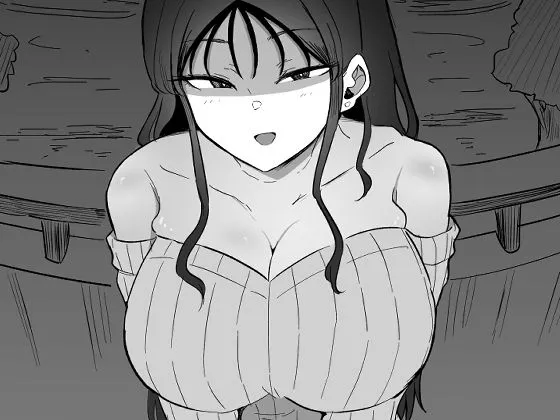 巨乳デリヘル呼びまくってたらヤンデレ化した 画像8