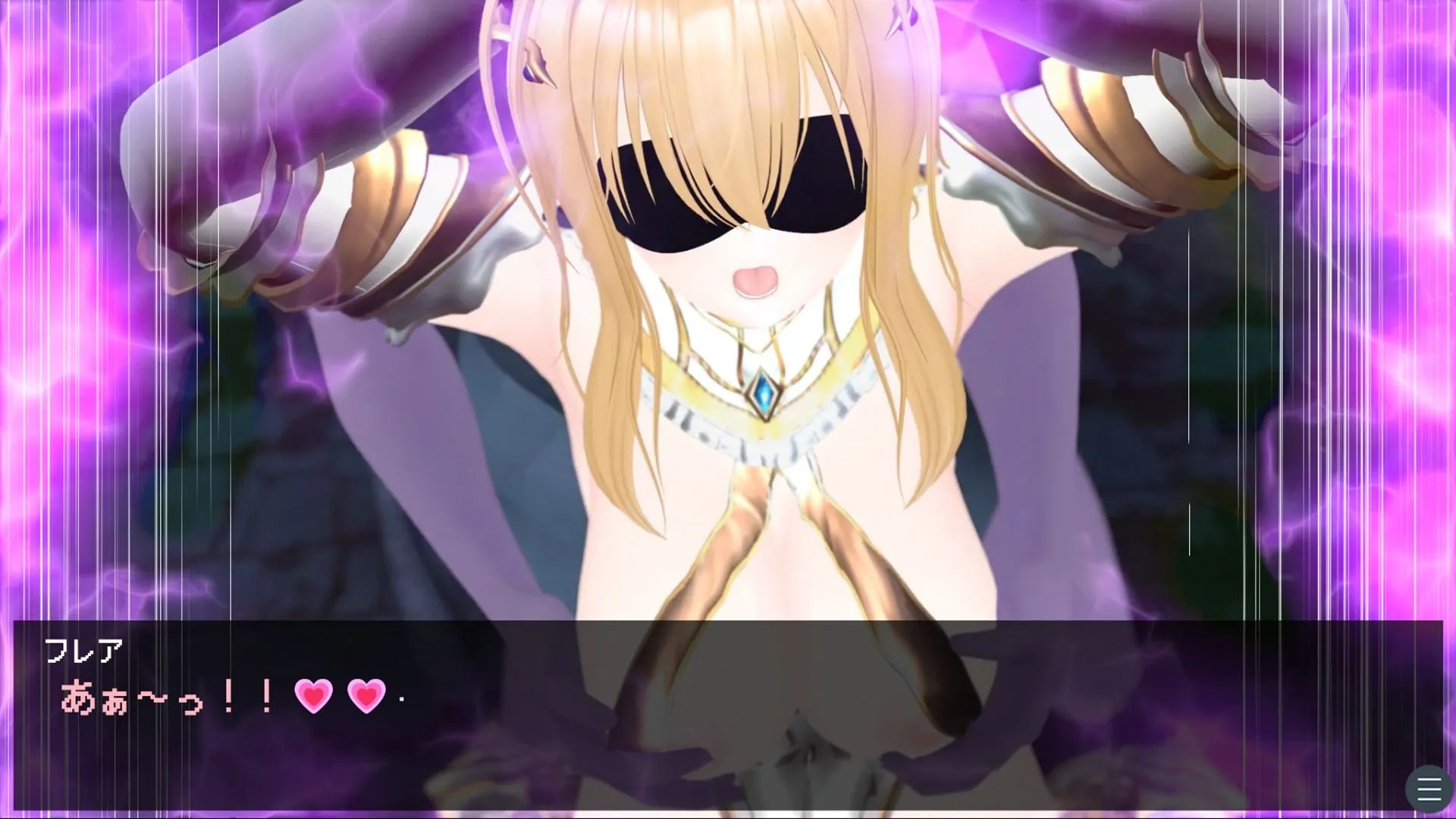 【CV:涼貴涼、篠守ゆきこ、春乃つくし】聖騎士を捕まえた!【魔王軍洗脳シミュレーション】 画像8