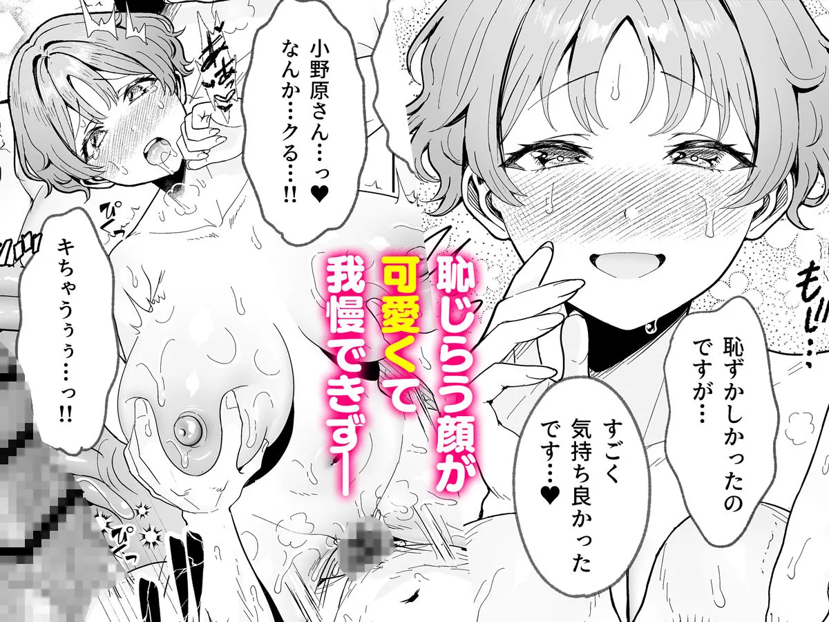 美少女秘密倶楽部2【CASE 花山 澄玲】 画像4